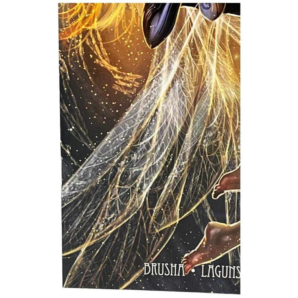 3 Grimm Fairy Tales Presents Neverland Hook 2 Nunes 3A Sejic 3B Chen Nunes Art - Picture 15 of 16